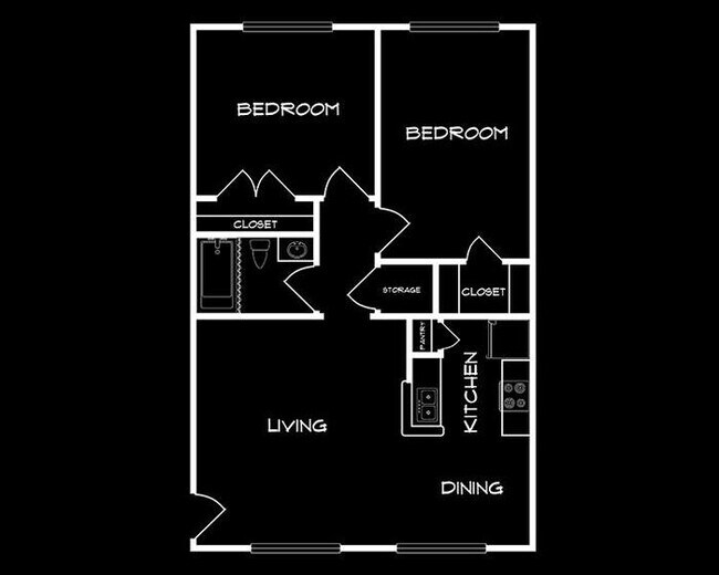 Foto del edificio - 3215 Crestview Dr