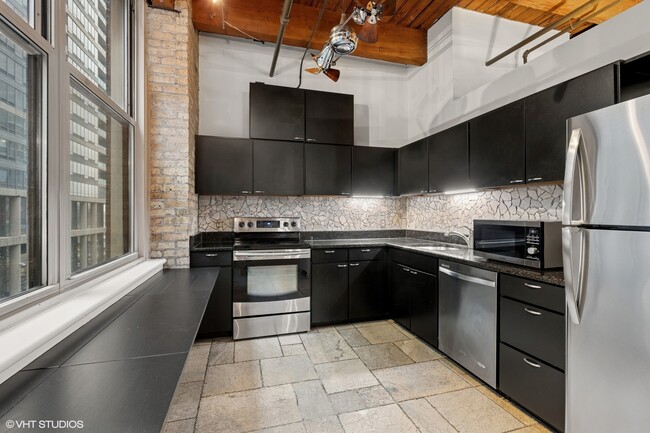 Foto del edificio - 540 N Lake Shore Dr