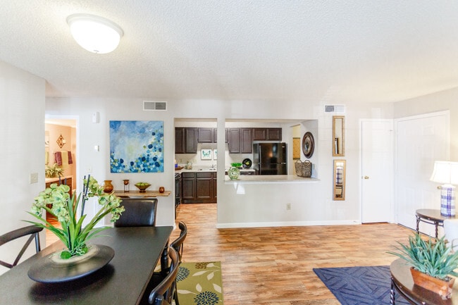 Interior Photo - Northfield Commons Apartments