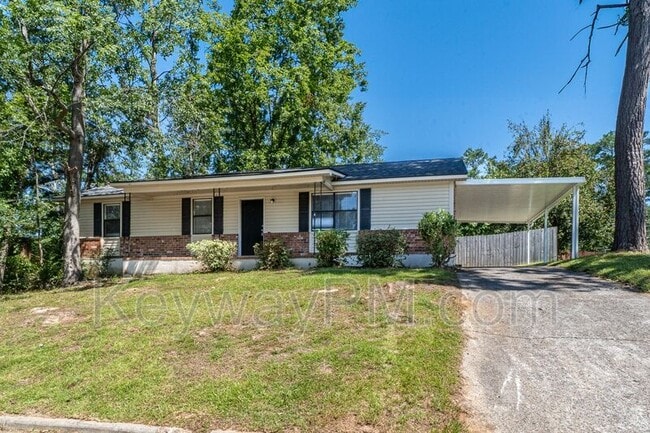 Building Photo - 3861 Boulder Creek Rd