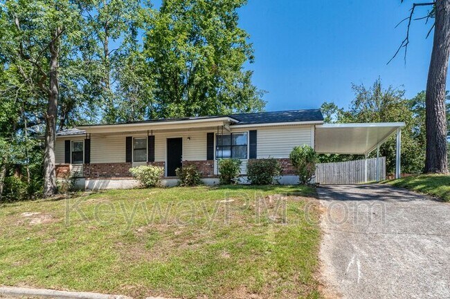 Foto del edificio - 3861 Boulder Creek Rd