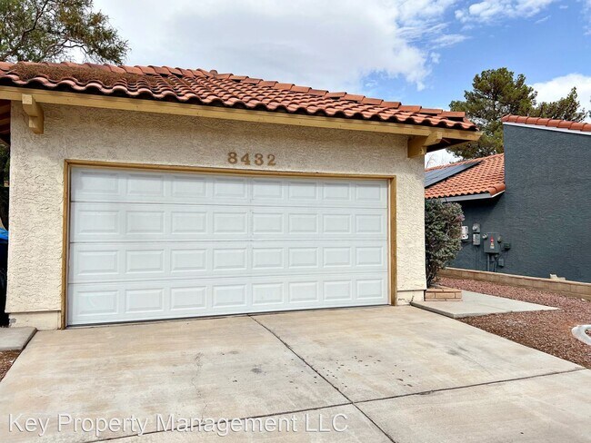 Foto del edificio - 3 br, 2 bath House - 8432 Dunphy Ct