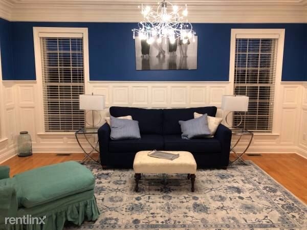 Building Photo - 4 br, 3 bath House - 6105 Aylesbury Path