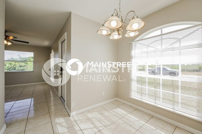 Building Photo - 3 Bedroom Pet-Friendly Home in Lehigh Acres, FL with Main Street Renewal