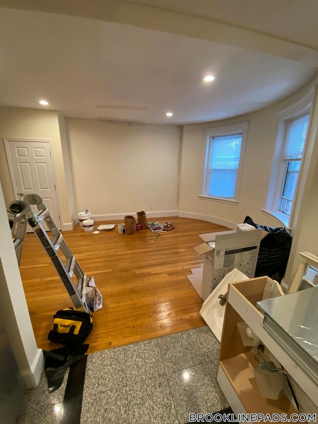 Foto del edificio - 69 Babcock St