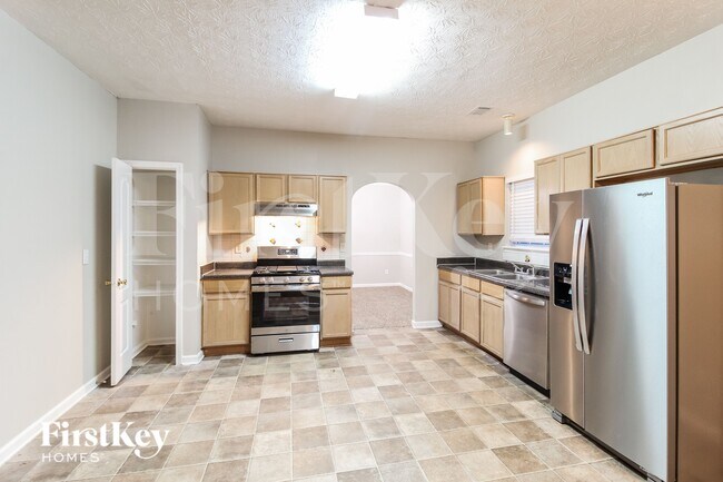 Foto del edificio - 4237 Bucknell Pl