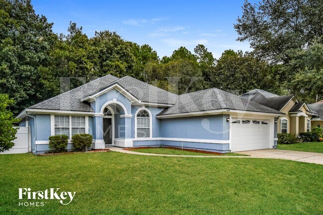 Foto del edificio - 12105 Spindlewood Ct