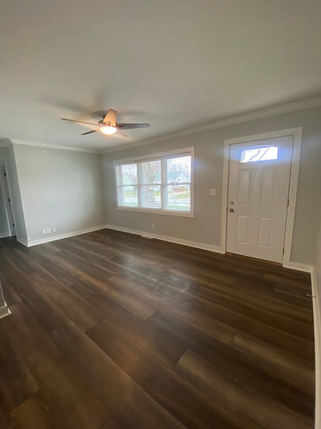 Foto del edificio - 1212 16th St