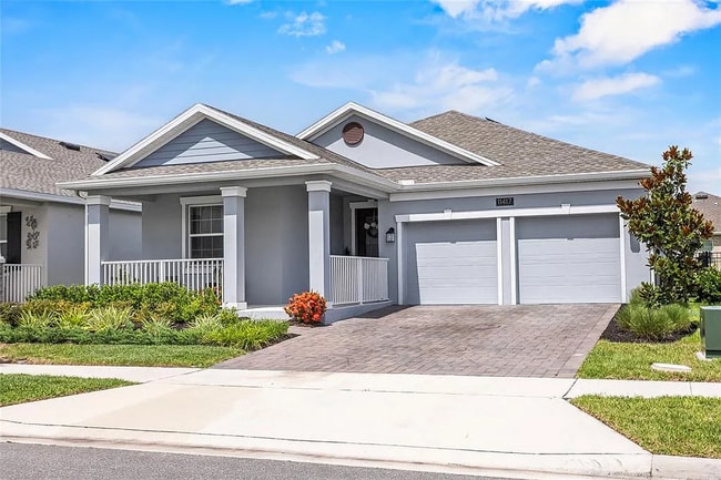 Building Photo - 11417 Rhyme Ave