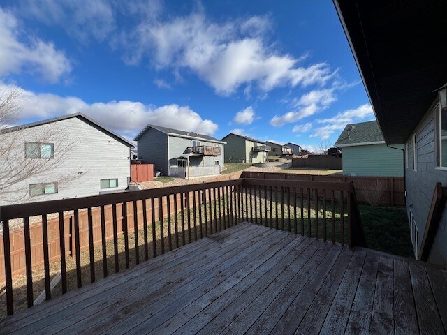 Foto del edificio - 918 Haakon St