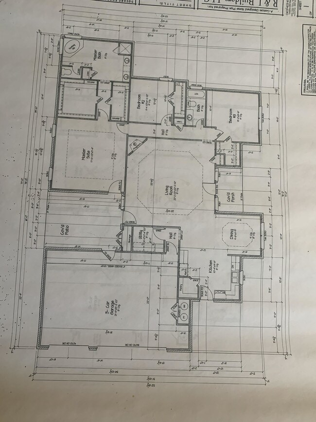 Building Photo - 11311 Looby Ln