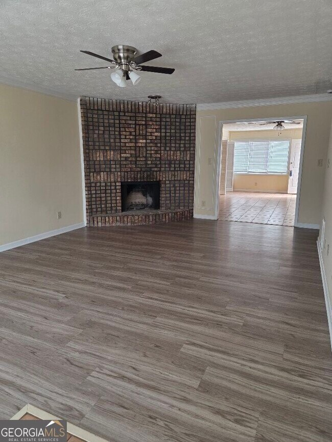 Foto del edificio - 2120 Fieldstone View Ct SE