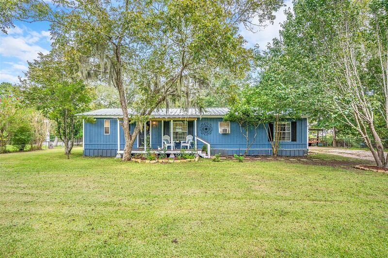 13700 Goodyear Rd, Old RiverWinfree, TX 77535 House Rental in Old