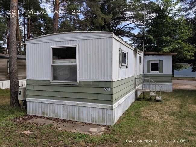Building Photo - Handyman Special - FREE HOME