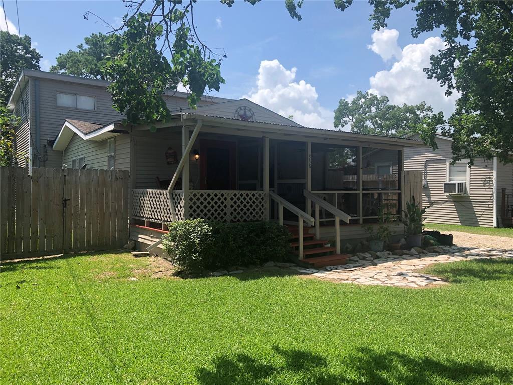 338 Tennyson St Unit 1, San Leon, TX 77539 Room for Rent in San Leon