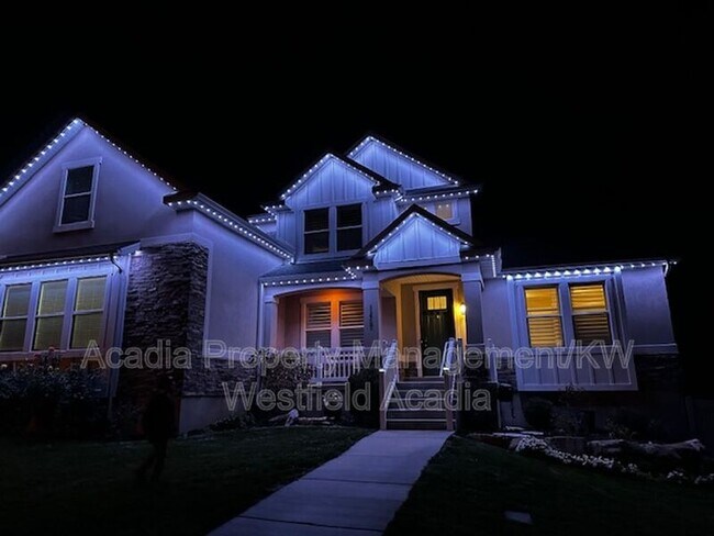 Foto del edificio - 1457 S Canyon View Dr