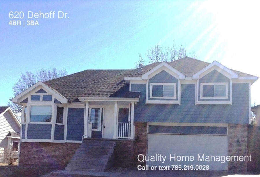 Primary Photo - 620 Dehoff Dr