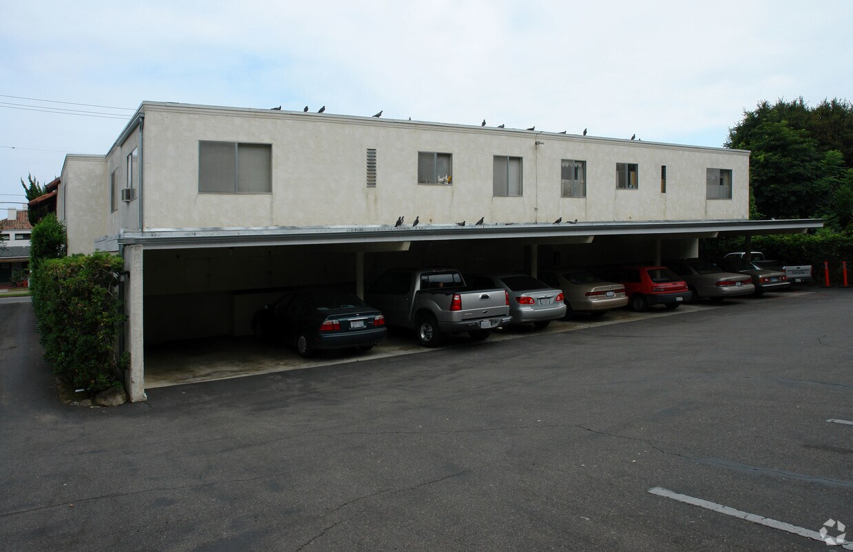 Foto del edificio - 524 W Junipero St