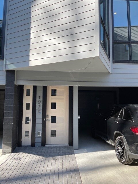 Foto del edificio - 1058 Kenilworth Ave