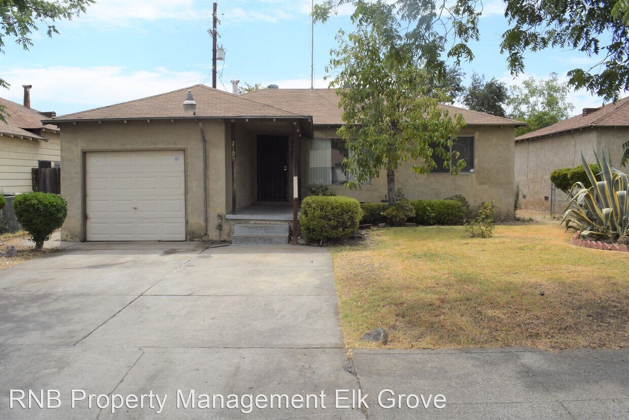 3 br, 1 bath House 2109 Phelps Street House Rental in Stockton, CA
