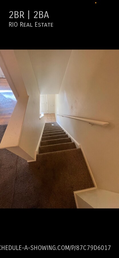 Foto del edificio - 2 Bedroom Townhome close to Sloan's Lake