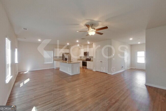 Foto del edificio - 3564 Bridgewood Dr