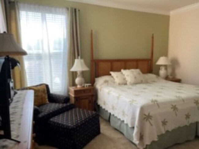Foto del edificio - Gorgeous Golf Village Condo with Huge Lanai