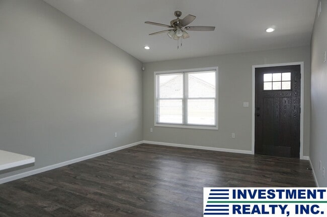 Building Photo - 1500 St Marias St