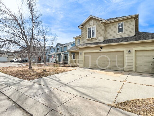 Foto del edificio - Fountain/Fort Carson Home