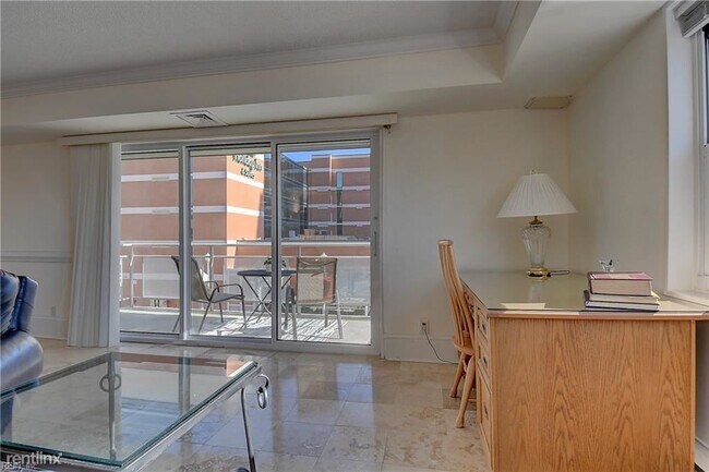 Foto del edificio - 2 br, 2 bath Condo - 3810 Atlantic Ave
