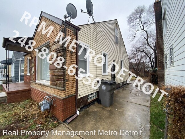 Building Photo - 3 br, 1 bath House - 4108 18th St