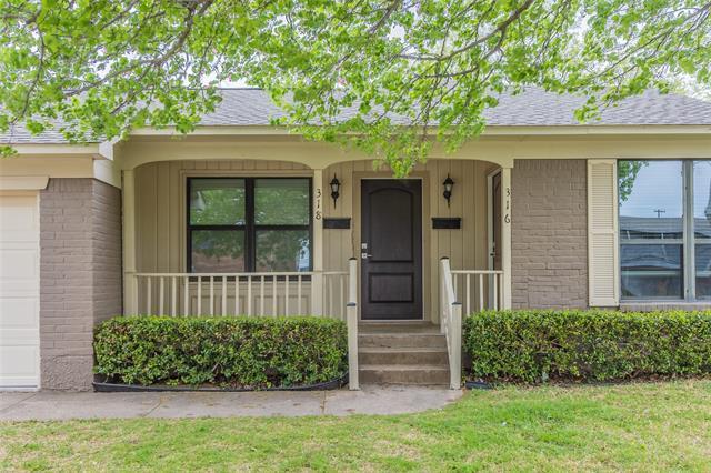 Primary Photo - 316 La Salle Dr