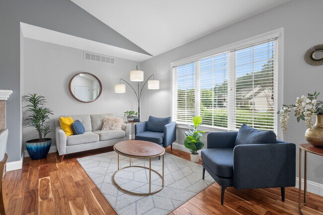 Foto del edificio - 7647 Texas Heights Ave
