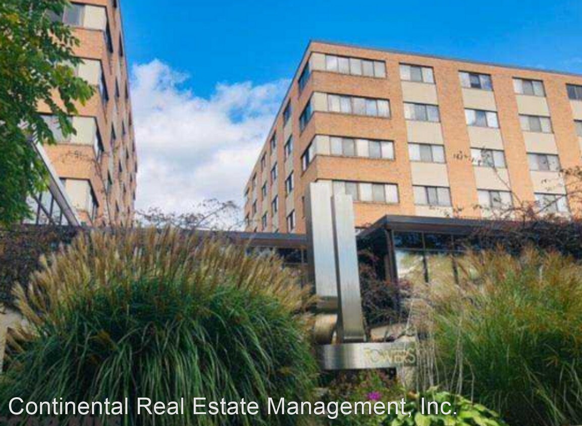 Foto principal - 2 br, 2 bath House - 403 S. Allen Street #609