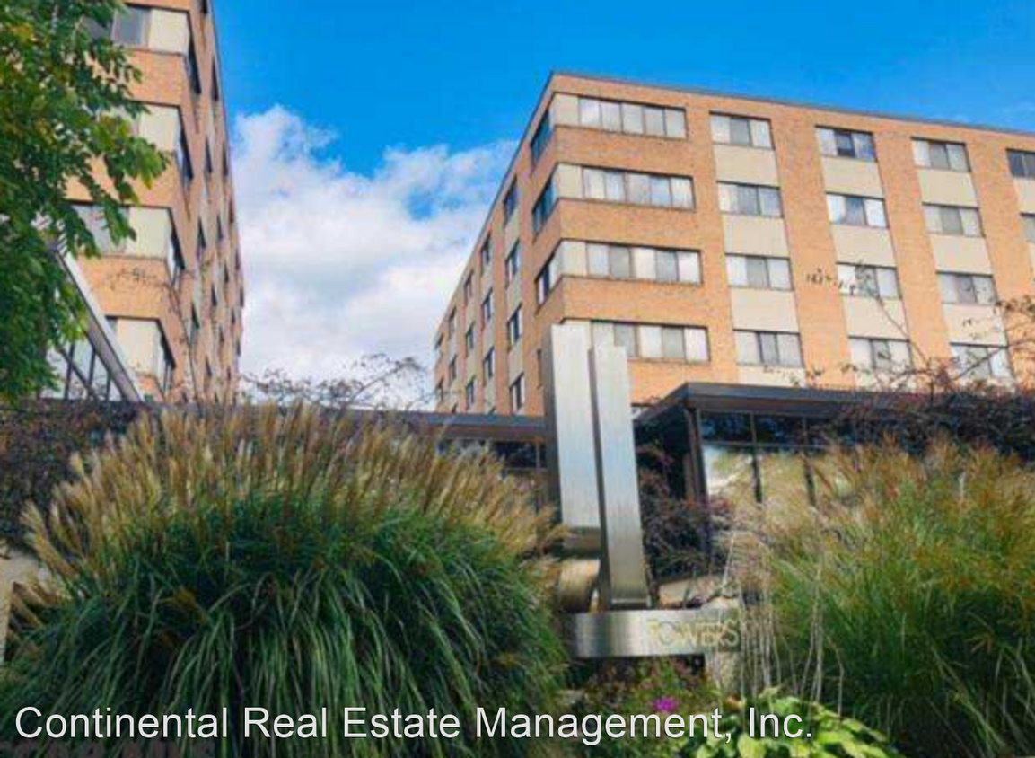 Primary Photo - 2 br, 2 bath House - 403 S. Allen Street #609