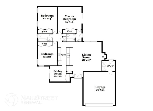 Building Photo - 13025 Bent Pine Ct E