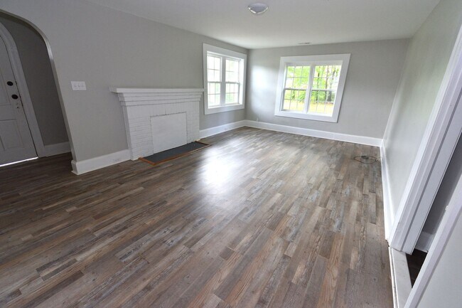 Foto del edificio - 4136 Sunset Ave