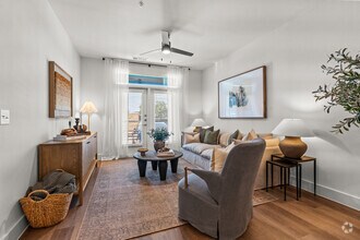 Building Photo - The Crawford