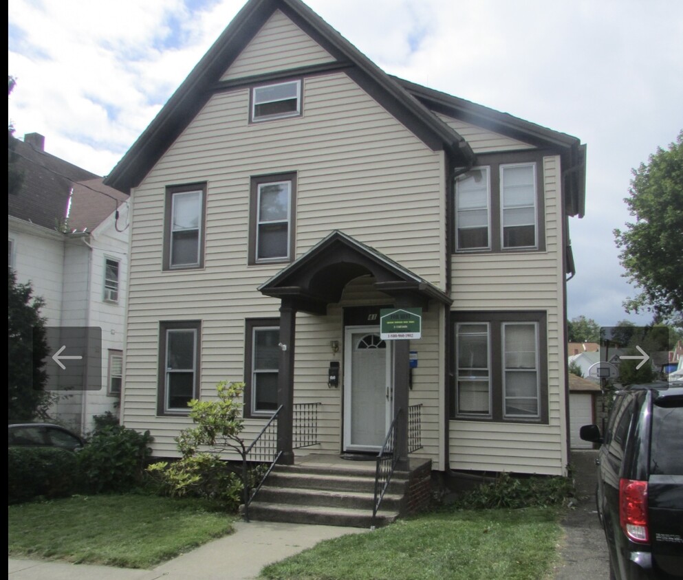 41 Walnut St Unit 1, Binghamton, NY 13905 - Apartments in Binghamton ...