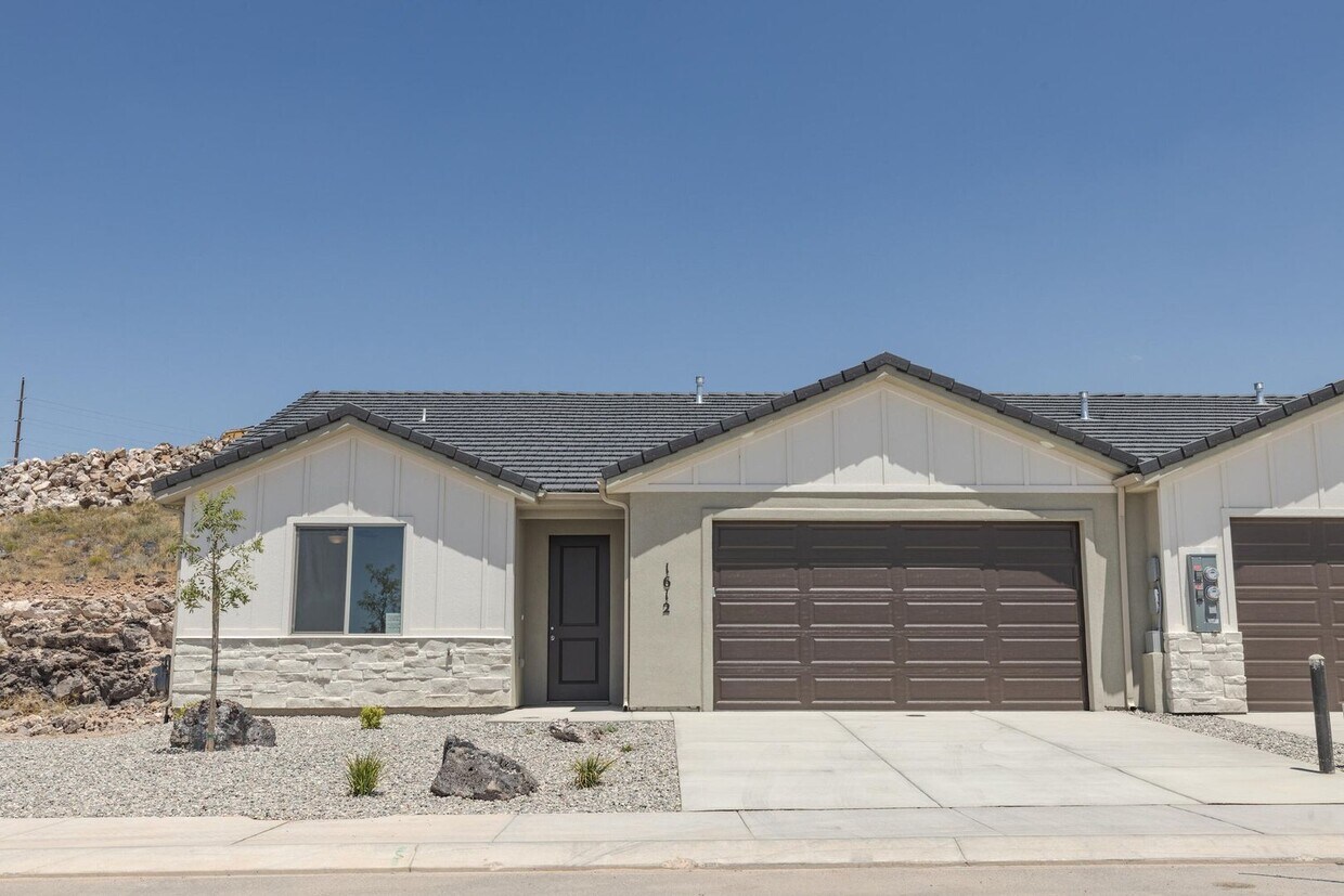 1612 W 470 N, Hurricane, UT 84737 House Rental in Hurricane, UT