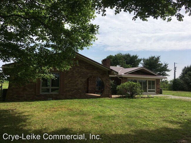 Foto del edificio - 3 br, 3 bath House - 1316 Anderson Road