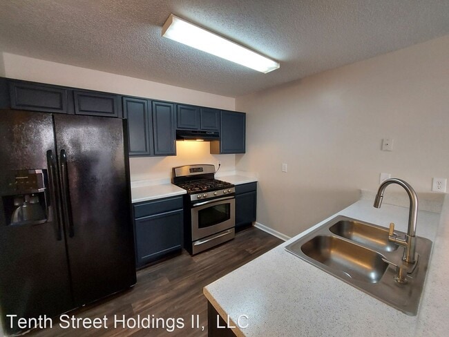 Building Photo - 3 br, 2 bath House - 3463 Lehigh Way