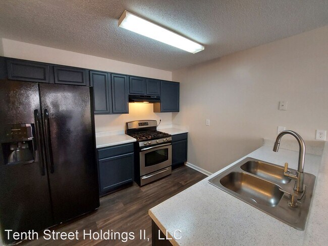 Foto del edificio - 3 br, 2 bath House - 3463 Lehigh Way