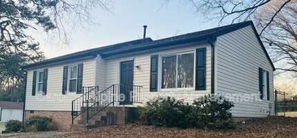 Building Photo - 416 Stirrup Ct