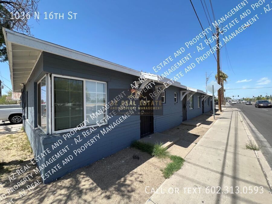 Primary Photo - 1036 N 16th St