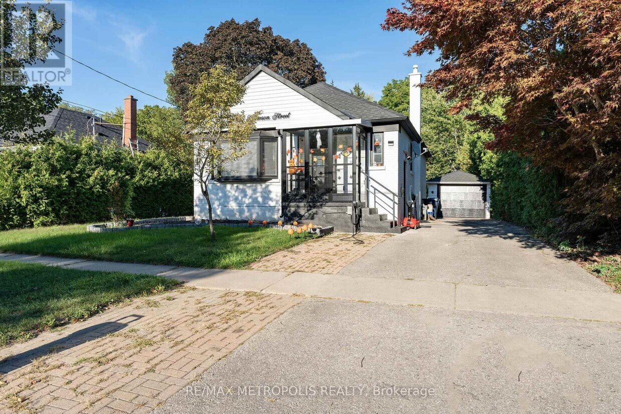 Photo principale - 855 Grierson St