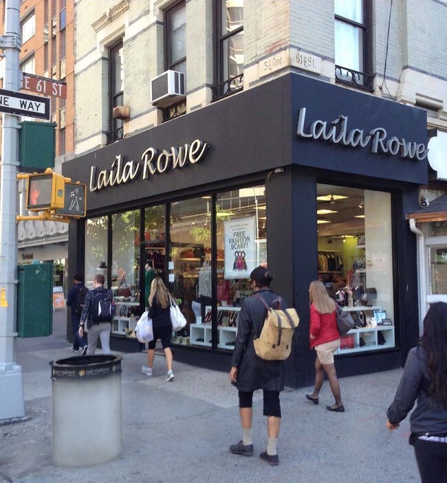 Building Photo - 1031 Third Ave