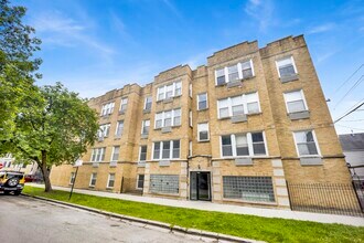 Building Photo - 3807 W Altgeld St