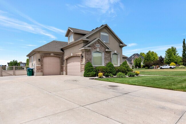Foto del edificio - Beautiful Home in Highland