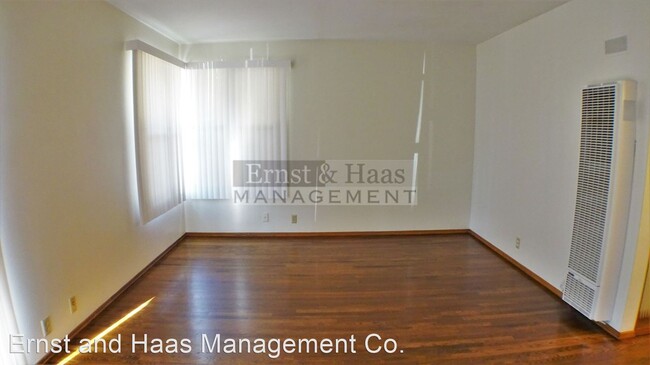 Foto del edificio - 1 br, 1 bath House - 1047 E. 1st St. #02